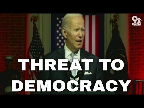 = HERES BISEN CALLING US THE MAGA REPUBLICANS  THE THREAT