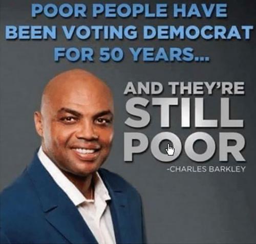 A poor