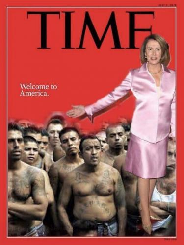 nancy pelosi ms-13