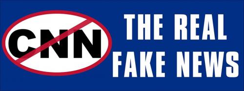 B CNN fake news
