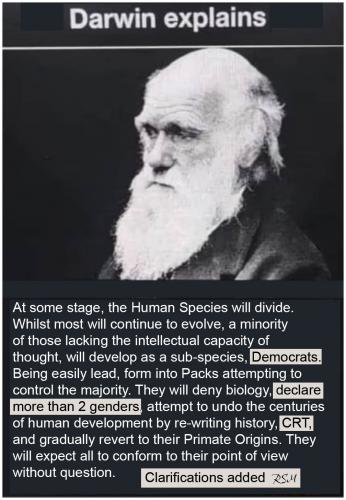 Darwin 01