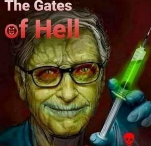 M Gates of Hell