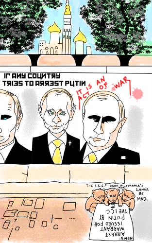fiverrputincartoonbears