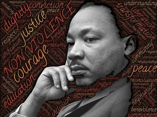 martin luther king  8 28 2021