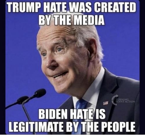 hate
