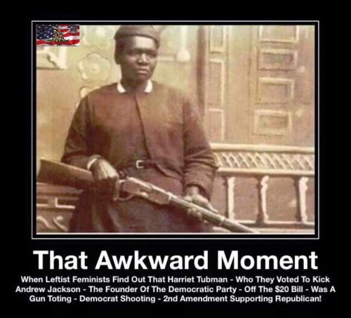 harriet tubman777