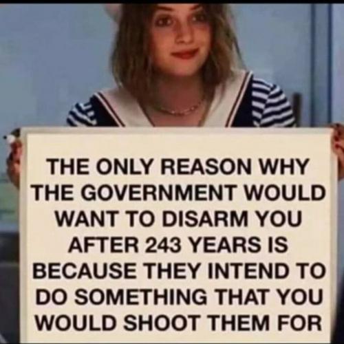 SecondAmendmentRights