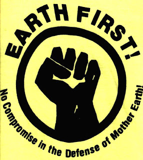 earth first