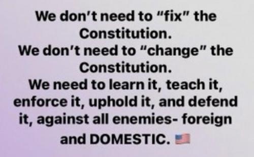 RO Constitution