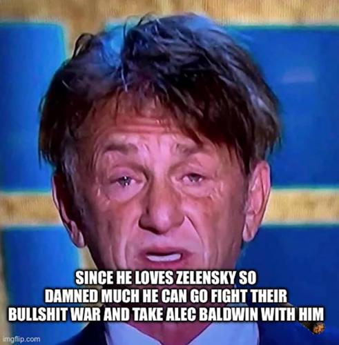 RO loves Zelensky