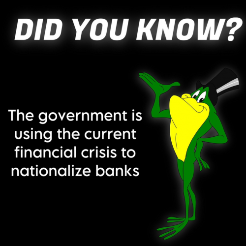 Nationalized