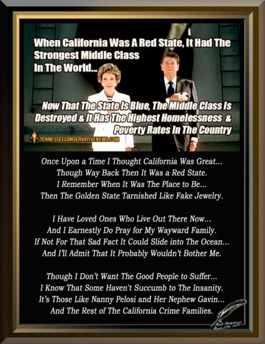 When California Was a Red State