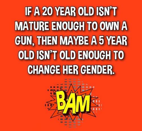 gender surgery