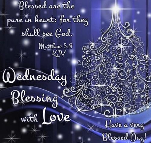 032223 - Matt 5-8 Wed Bless