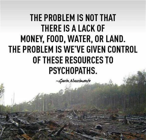 psychopaths