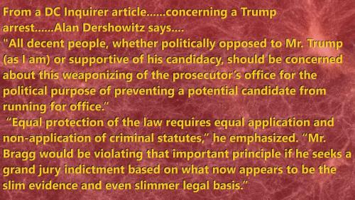 All descent people   (maga)