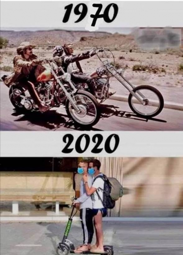 The Plan All Along