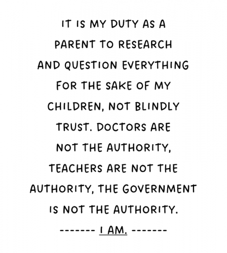 A Authority