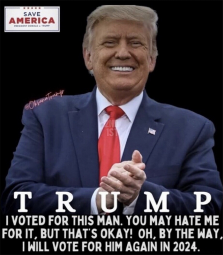 RO voted Trump