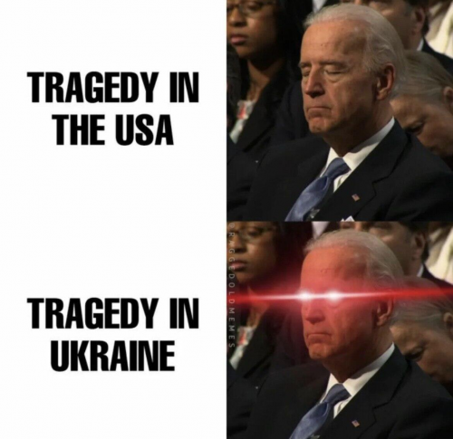 M tragedy
