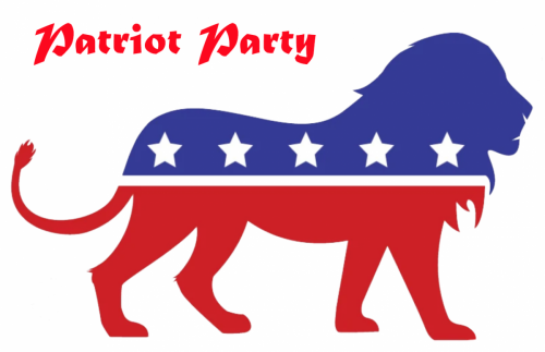 A Patriot Party