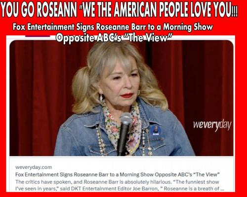 ROSEANN537