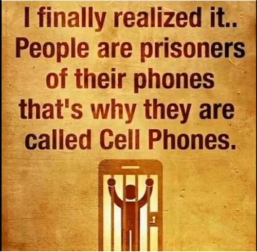 cell phones