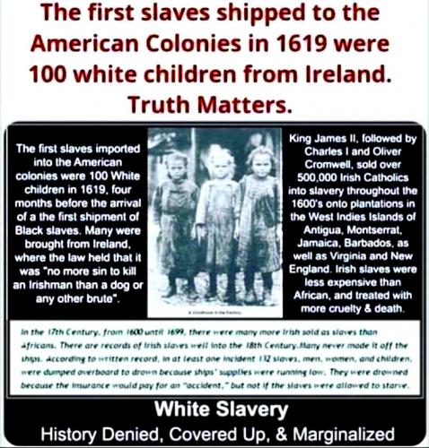 White Slaves
