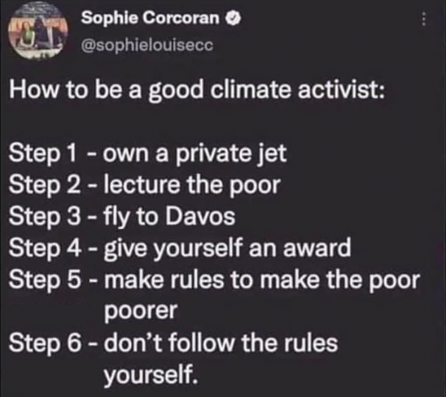 M activist
