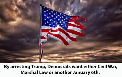 A Dems want War