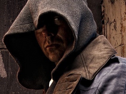 = FACE OF THE UNKNOWN