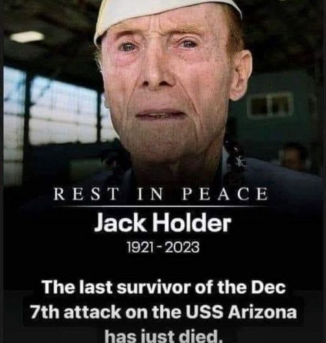 Jack Holder