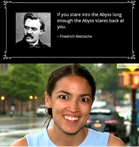 AOC a.k.a. The Abyss