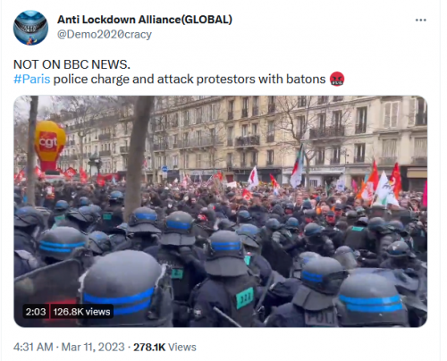 TheProtestersWillEndUpUsingVietcongTacticsToWinLaterOnWatchForIt