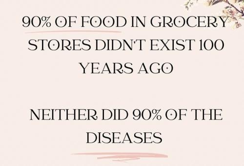 food-disease
