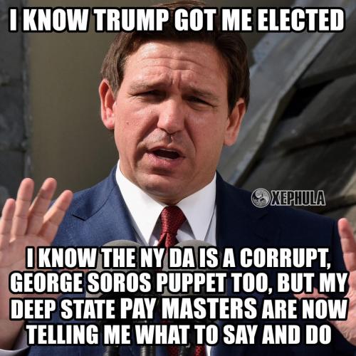 Trump Got Me    (maga)