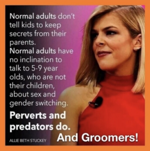 RO groomers