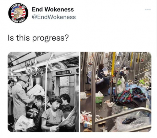 M progress