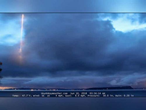 SKUNKBAYWEATHER-COM-JUNE-10-2018-MISSILE-LAUNCH