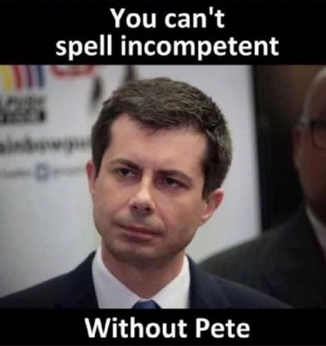 USA incompetent