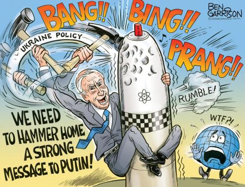 LiberalsSendingStrongMessageToRussia