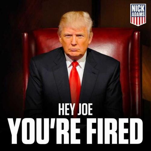 USA hey Joe