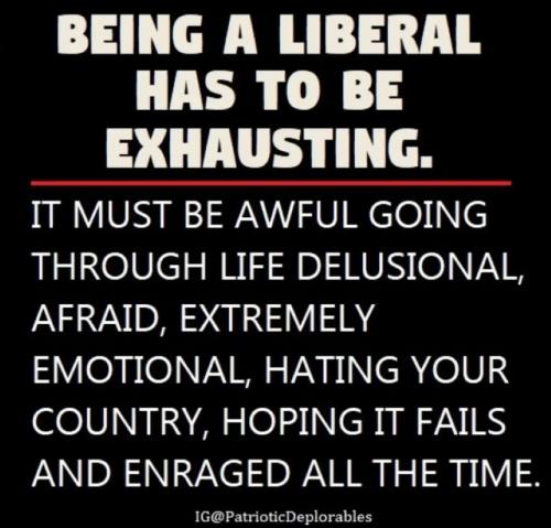 RO being liberal