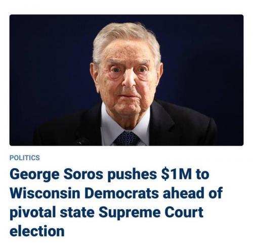 sorosmoney