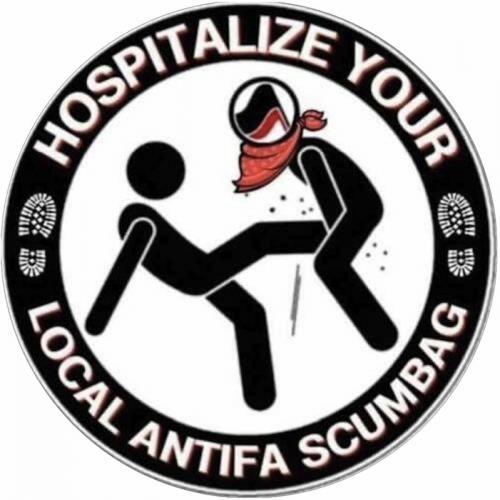 RO antifa