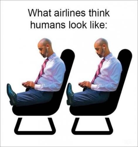 What Airlines Think