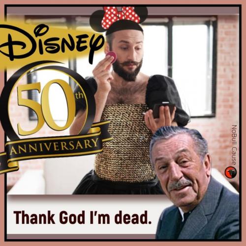 RO Disney