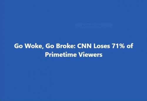woke