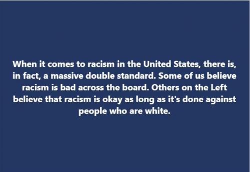 Whiteracism