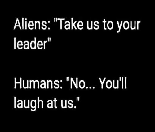 M Aliens